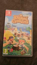 Animal Crossing: New Horizons - Nintendo Switch, Gebruikt, 1 speler, Ophalen of Verzenden, Eén computer