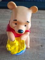 Disney applause koekjespot cookie jar pot winnie poeh pooh, Verzamelen, Disney, Ophalen of Verzenden, Winnie de Poeh of vrienden