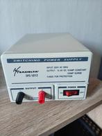 Sadelta sps-1012, Ophalen of Verzenden, Gebruikt, Zender en Ontvanger