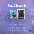 Vinyl Nina & Frederik Music for Pleasure, 1960 tot 1980, Ophalen of Verzenden, Zo goed als nieuw, 12 inch