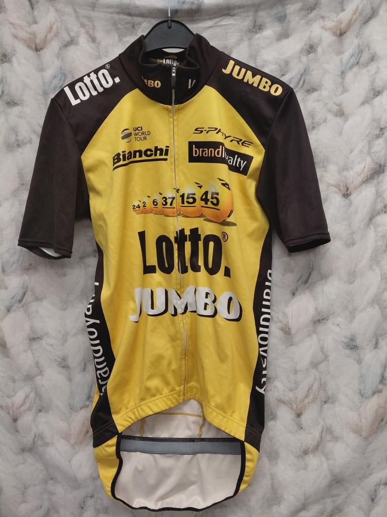 Lotto Jumbo, Gebruikt, Heren, Ophalen of Verzenden, Shimano