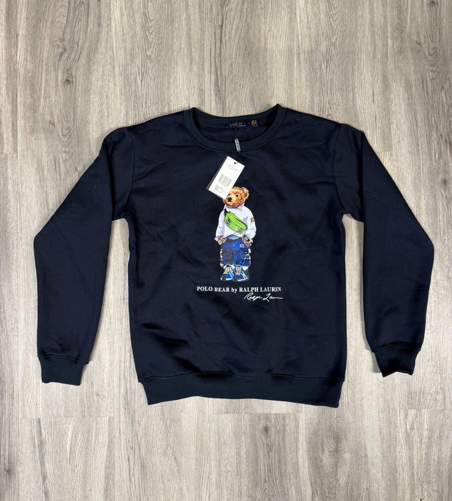 Polo Ralph Lauren trui maat S/M nieuw, Ophalen of Verzenden, Nieuw, Maat 48/50 (M), Polo Ralph Lauren