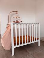 box Timgro “Casper” wit, Ophalen, Gebruikt