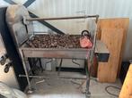 Lava grill met roterend spit, Ophalen, Gebruikt, G, G