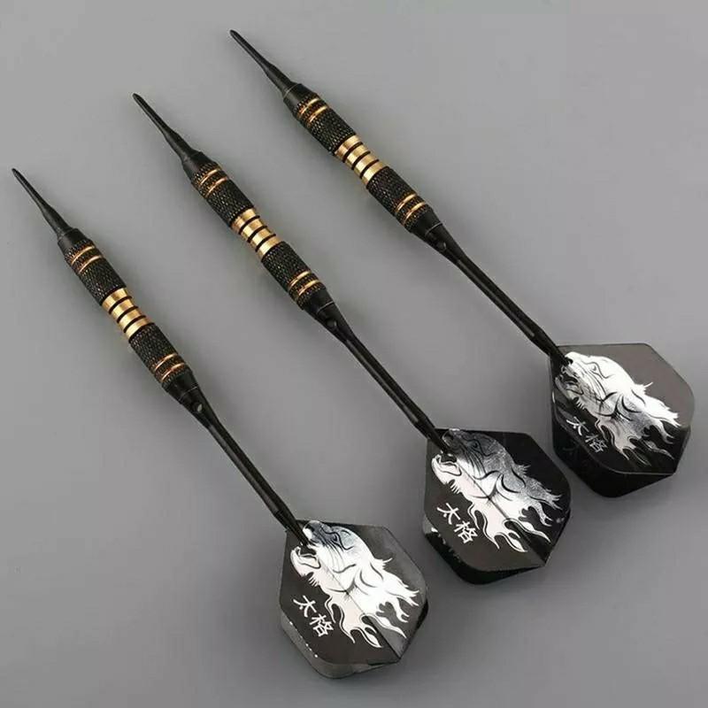 Te koop professionele softtip dartpijlen 18 grams nieuw     , Ophalen of Verzenden, Nieuw, Pijlen