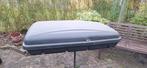 Ruime dakkoffer - Ideaal voor extra bagage, Ophalen, Gebruikt