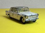 Corgi Toys 232 FIAT 2100, Hobby en Vrije tijd, Modelauto's | 1:43, Ophalen of Verzenden, Gebruikt, Auto, Corgi