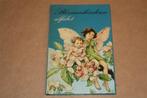 Bloemenkinderen alfabet. Cicely Mary Barker., Boeken, Ophalen of Verzenden, Gelezen