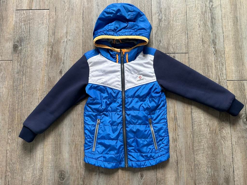 Zomerjas Vingino maat 116, Kinderen en Baby's, Kinderkleding | Maat 116, Ophalen, Gebruikt, Vingino, Jongen