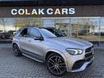 Mercedes GLE-klasse 400 d 4MATIC AMG Line-Pano-HUD-Garantie!, Euro 6, 2925 cc, GLE, 330 pk