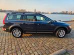 XC70 6-cil T6 AWD | Uniek: Nooit trekhaak | Nieuw onderstel, Automaat, Euro 5, Beige, Blauw
