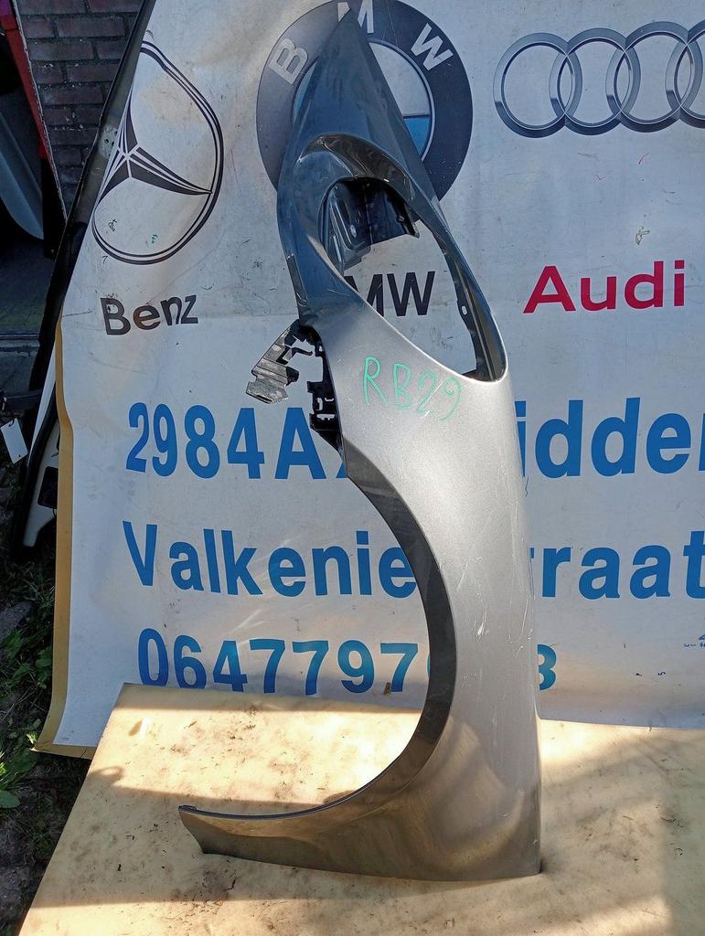 Porsche 911 Carrera S scherm links origineel 2019+, Gebruikt, -, -, Porsche