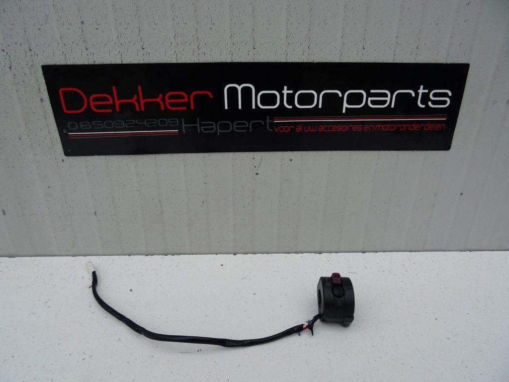 Rechter Bediening / Schakelaar Ducati Panigale 899 / 1199, Gebruikt, -, -, Ophalen of Verzenden