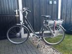 Elektrische damesfiets RIH Omega, nieuwe accu, 504 Wh, Ophalen of Verzenden