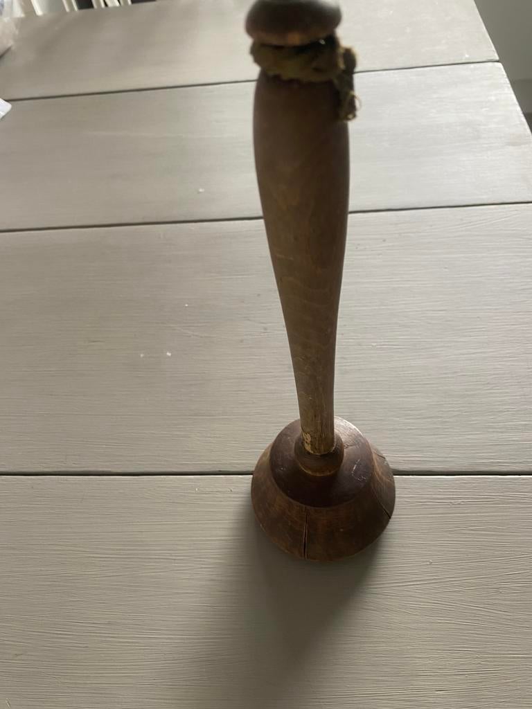 Stamper, Ophalen of Verzenden