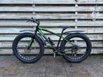 Puch Funk Fatbike / Strandfiets - Stoer en Robuust, Gebruikt, Geen vering, 53 tot 57 cm, Ophalen