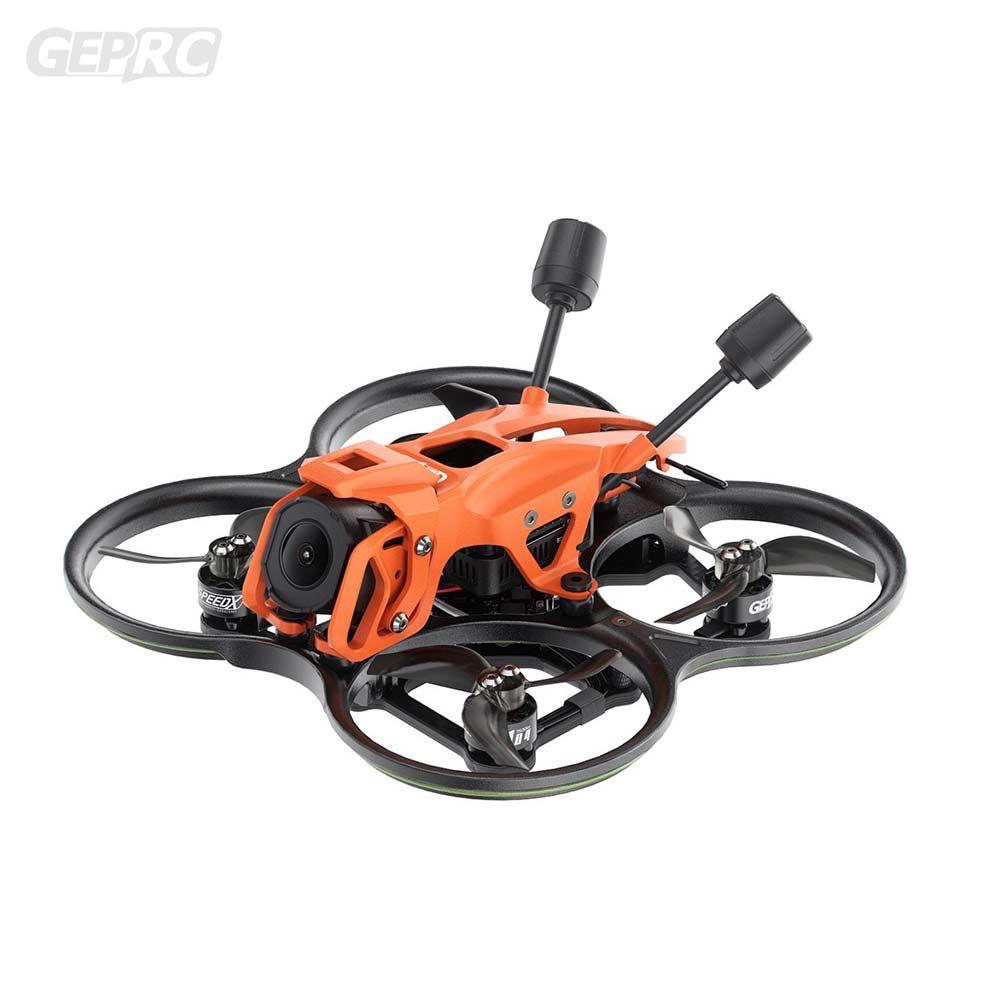 GEPRC Darkstar22 O4 Pro ELRS FPV drone - Geseald!, Hobby en Vrije tijd, Modelbouw | Radiografisch | Helikopters en Quadcopters