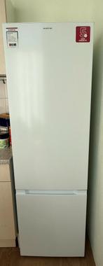 Inventum koelvriescombinatie, Witgoed en Apparatuur, 200 liter of meer, Ophalen, Met aparte vriezer, 160 cm of meer