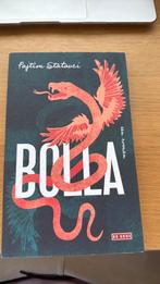 Bolla Pajtim Statovci, Ophalen of Verzenden, Zo goed als nieuw