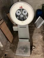 Vintage Berkel Weegschaal Type 3000 - Industriële Look, Doe-het-zelf en Verbouw, Weegschalen, Ophalen, Gebruikt, Vloerweegschaal