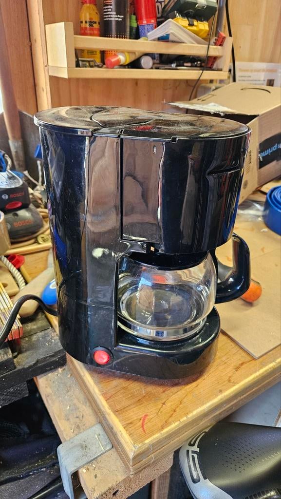 Keurig 12volt koffie zet apparaat, Ophalen of Verzenden, Overige typen