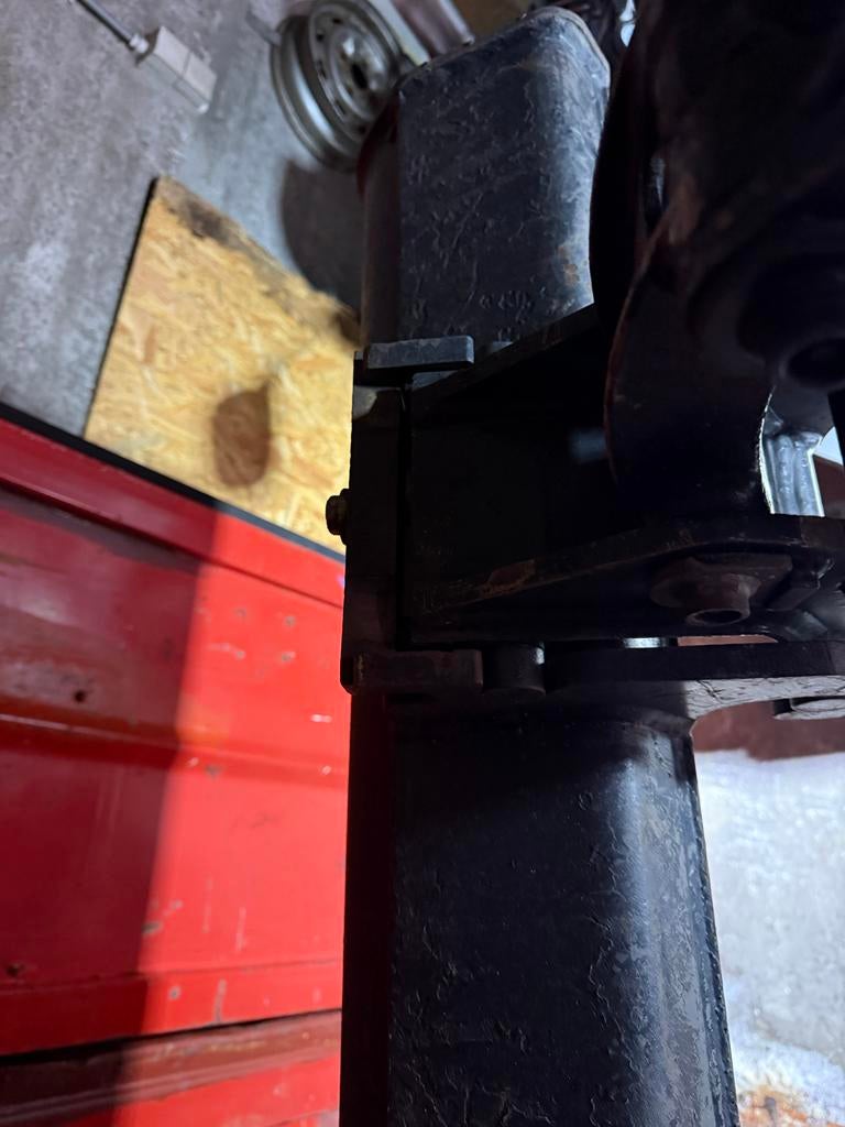 Yanmar SV08 Minigraver met 3 bakken en lage draaiuren, Zakelijke goederen, Machines en Bouw | Kranen en Graafmachines, Ophalen