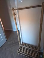 Bloomingville bamboo kinder kledingrek, Ophalen, Zo goed als nieuw, Overige typen