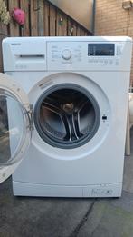 Beko WMB 51431 wasmachine, Ophalen