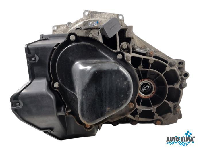 Versnellingsbak van een Volvo C30, Gebruikt, -, -, Ophalen of Verzenden