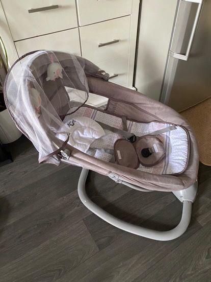 Wipstoeltjes, Kinderen en Baby's, Wipstoeltjes, Ophalen of Verzenden, Zo goed als nieuw