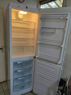 Liebherr koelvriescombinatie no frost .gratis bezorging, Witgoed en Apparatuur, Koelkasten en IJskasten, 200 liter of meer, 60 cm of meer