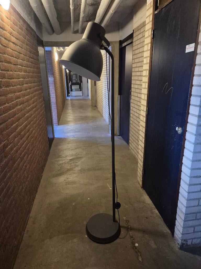 Hektar staande lamp, Ophalen, Gebruikt, 150 tot 200 cm