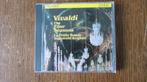 CD Vivald  The Four Seasons  La Petite Bande, Ophalen of Verzenden, 2000 tot heden, Zo goed als nieuw