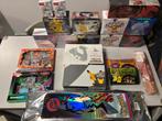 Pokemon verzameling, Hobby en Vrije tijd, Verzamelkaartspellen | Pokémon, Ophalen, Nieuw