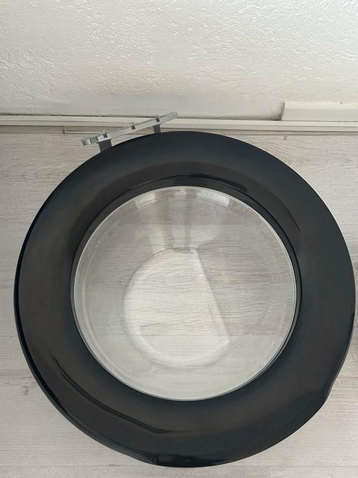 Samsung wasmachine deur te koop, Witgoed en Apparatuur, Wasmachines, Zo goed als nieuw, Voorlader, 6 tot 8 kg, 85 tot 90 cm, 1200 tot 1600 toeren