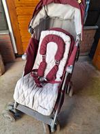 Buggy,  Mac Laren in goede staat., Kinderen en Baby's, Buggy's, Ophalen of Verzenden, Zo goed als nieuw, Maclaren, Verstelbare rugleuning