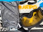 Snowboard Set, 140 tot 160 cm, Zo goed als nieuw, Ski's, Ophalen