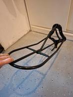 Zadelsteun en graasmasker klein cob maat, Ophalen of Verzenden