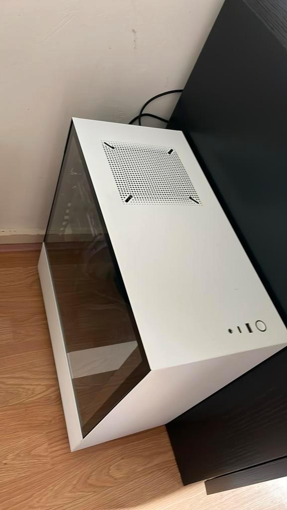 Gaming pc (zonder videokaart), Computers en Software, Serverkasten, Zo goed als nieuw, Ophalen of Verzenden