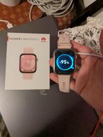 Huawei Watch fit 3, Paars, Ophalen of Verzenden, Huawei watch fit, Android