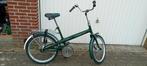 fiets klein nostalgie, Fietsen en Brommers, Fietsen | Vouwfietsen, Ophalen, Gebruikt, Minder dan 14 inch