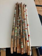 Wandelstokken, Diversen, Wandelstokken, Ophalen of Verzenden, Gebruikt