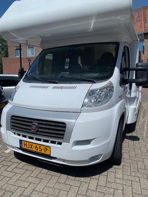Caravans And Camping Hobby