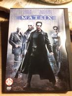 dvd The matrix (Z176-280), Vanaf 12 jaar, Ophalen of Verzenden, Zo goed als nieuw