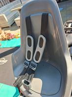 Bobike voorzitje met windscherm, Fietsen en Brommers, Ophalen, Zo goed als nieuw, Voorzitje, Bobike