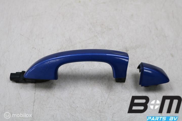 Portiergreep met kessy RV VW Scirocco LR5Z 1K8837206H, Auto-onderdelen, Carrosserie en Plaatwerk, Gebruikt