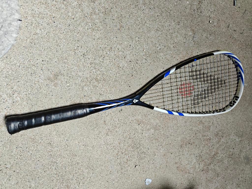 Karakal Carbon 140 squash racket., Sport en Fitness, Squash, Ophalen