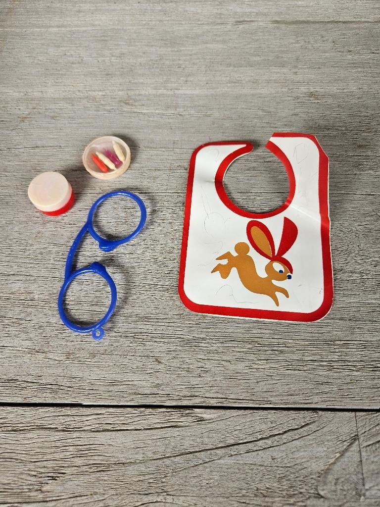 Dokter spulletjes, Ophalen of Verzenden, Zo goed als nieuw, Overige typen