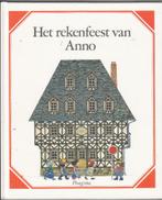 Het rekenfeest van Anno / Mitsumasa Anno, Boeken, Ophalen of Verzenden, Zo goed als nieuw, Mitsumasa Anno, Prentenboek