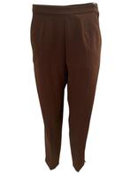 Zenggi broek M, Zwart, Ophalen of Verzenden, Zo goed als nieuw, Lang